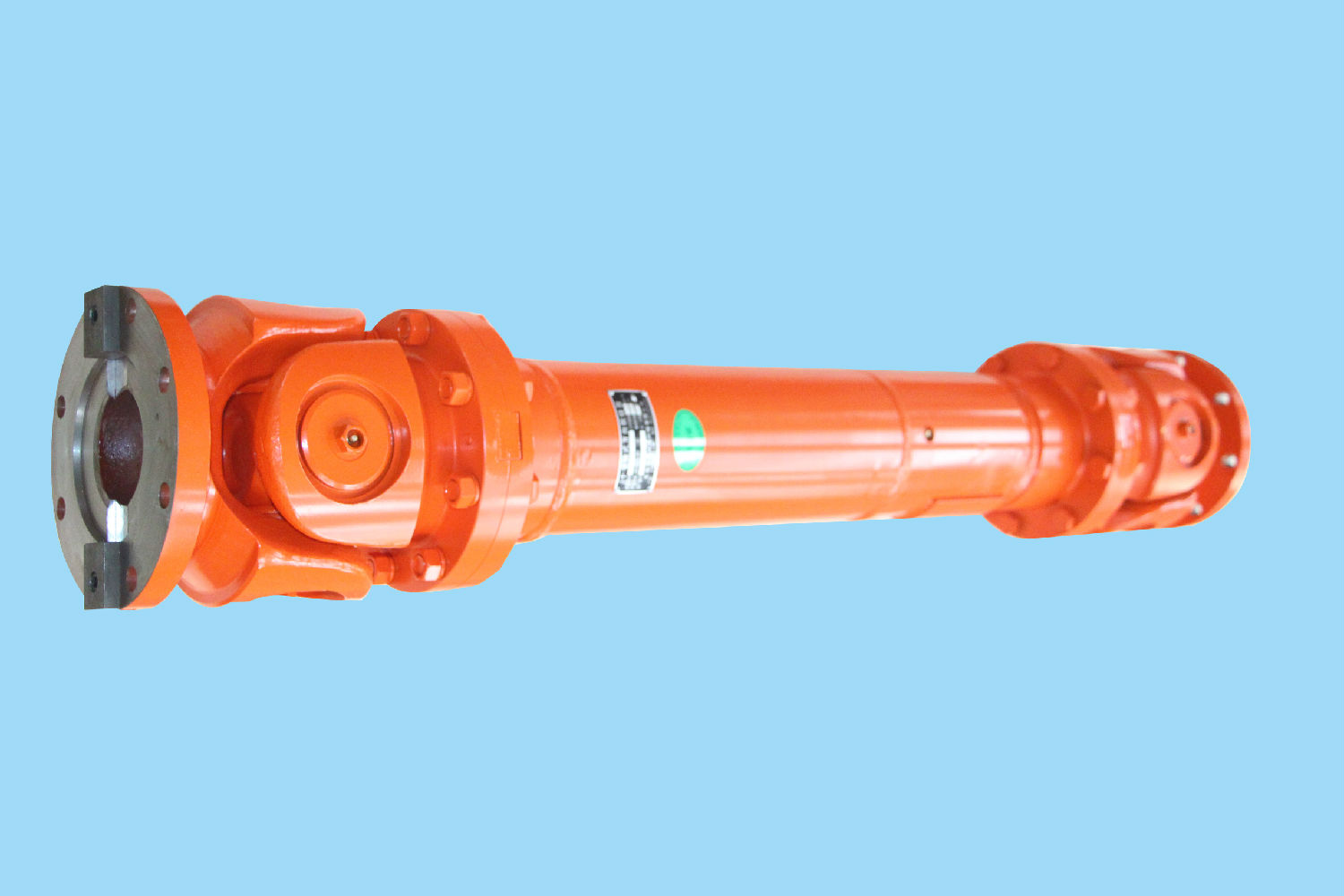 14機(jī)架三輥減徑機(jī)