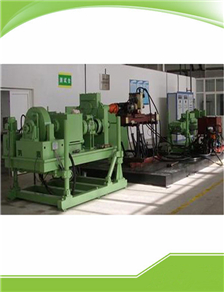 煤礦鉆機(jī)測試臺萬向軸