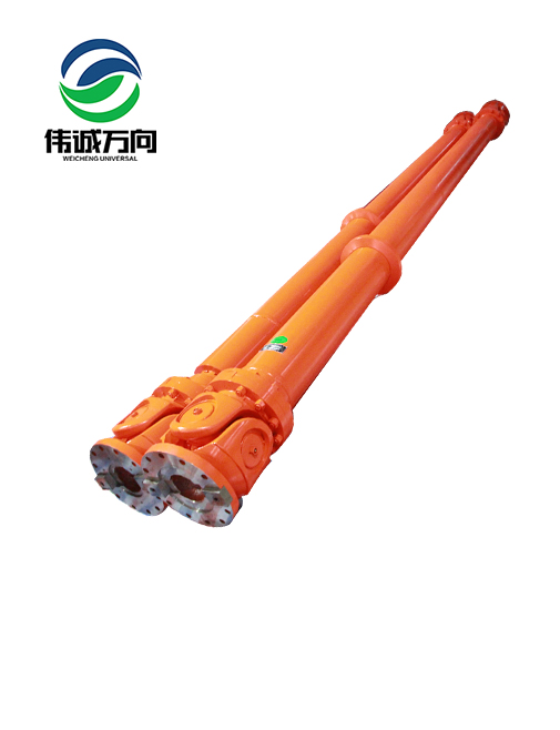 SWC390E-5000鋼管軋機(jī)萬向軸