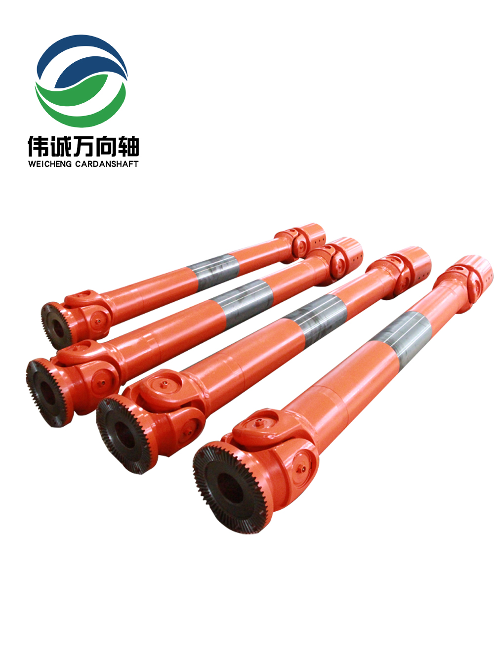850帶鋼軋機萬向軸SWC315