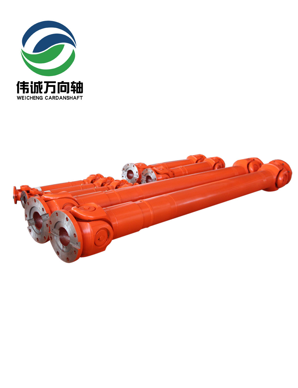 SWC285A-2570中型萬向軸