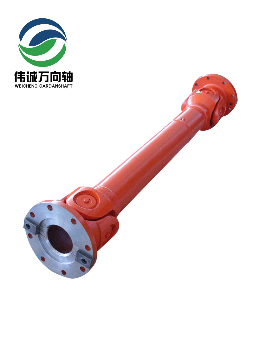 SWC180A-1500中型萬向軸